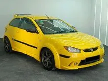 2013 Proton Satria 1.6 Neo R3 Executive Hatchback BLCKLIST CAN LOAN / HIGHLOAN CAN DO