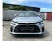 New 2023 Toyota Vios 1.5 G Ready Stock Fast Delivery - Cars for sale