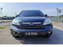 2008 Honda CR-V 2.0 (A)