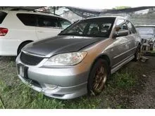 2005 Honda Civic 1.7 VTEC (A) -USED CAR-
