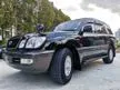 Used 1998 Lexus LX470 4.7 SUV Promotion