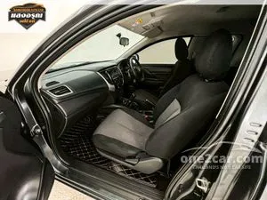 2020 Mitsubishi TRITON 2.5 GLX Mega Cab Pickup