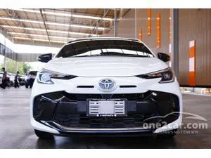 2023 Toyota YARIS 1.2 Smart Hatchback