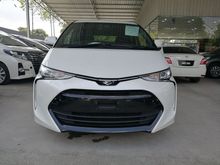 2014 Toyota Estima 2.4 Aeras MPV with Facelift BY MS.GIA