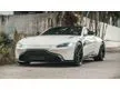 Used 2019 Aston Martin Vantage 4.0 13K KM FI FULL Exhaust System