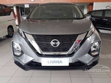 Nissan Livina 1.5 PROMO TERBARU TERMURAH