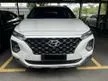 Used 2019 Hyundai Santa Fe 2.4 Premium SUV