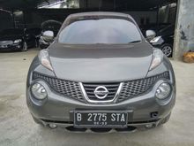 2011 Tdp: 15Jt
Angs: Rp.3.485.000x47bulan Nissan Juke 1.5 RX SUV