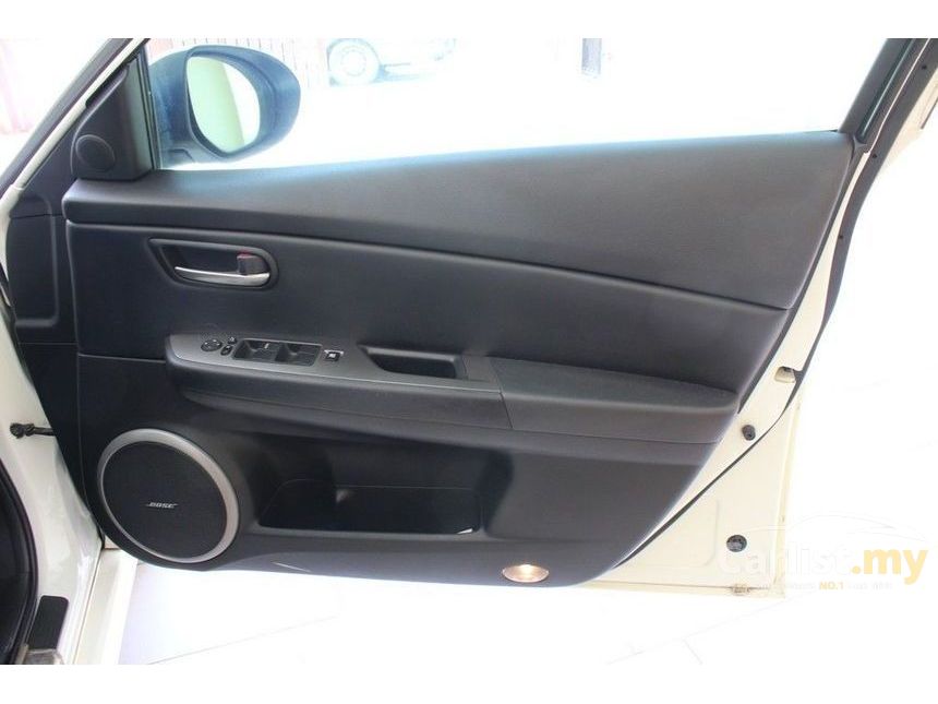 Mazda 6 2009 2.5 in Selangor Automatic Sedan White for RM 