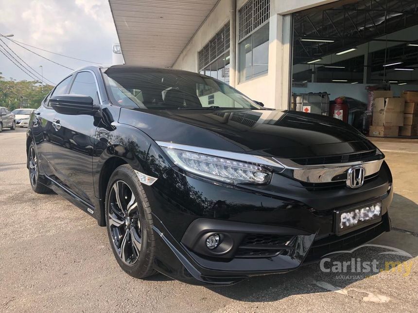 Honda Civic 2019 Uae Review - Scarlet Witch Ininfinity Uae