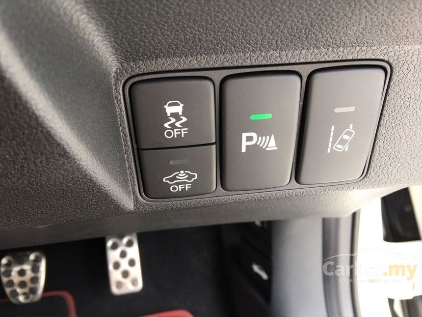 Type R Quick Change Button New Honda Civic Type R Turbo 2.0 COME TO TEST DRIVE - Carlist.my