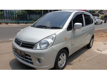 2012 Suzuki Karimun Estilo (kredit dibantu)