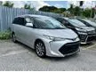 Recon Toyota ESTIMA 2.4 AERAS 14000km only - Cars for sale