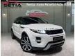 Used 2014 Land Rover Range Rover Evoque 2.0 Si4 Dynamic Plus SUV 9 Speed