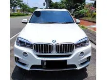 2017 BMW X5 3.0 xDrive35i xLine SUV