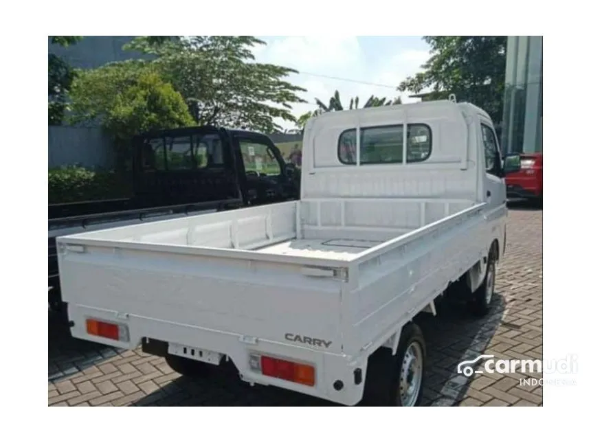 2024 Suzuki Carry WD ACPS Pick-up