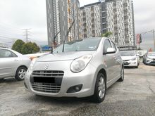 2015 Suzuki Alto 1.0 (A) CCRIS AKPK CAN LOAN ** BLACKLIST SAA CAN LOAN ** CTOS PTPTN CAN LOAN ** HIGH LOAN AVAILABLE **