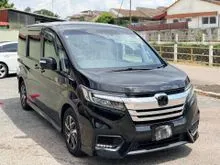 2021/26 Honda Step WGN 1.5 SPADA MPV Mileage 20K KM 5 Year Warranty