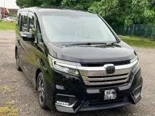 2021/26 Honda Step WGN 1.5 SPADA MPV Mileage 20K KM 5 Year Warranty