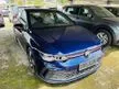 New 2024 Volkswagen Golf 2.0 GTi Hatchback IQ DRIVE