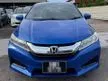 Used 2014 Honda City 1.5 E i-VTEC (A) -USED CAR- - Cars for sale
