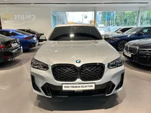 2024 BMW X4 2.0 xDrive30i M Sport Pro SUV