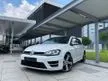 Recon 2017 Volkswagen Golf 2.0 R Hatchback, Sunroof, Keyless, Offer