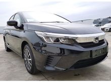 2021 Honda City 1.5 E i-VTEC (Unregister Brand New)