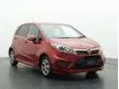 Used 2016 Proton Iriz 1.3 Executive Hatchback, One Owner, Accident free, Good Condition, Good Handling, Good Tyre Handling,