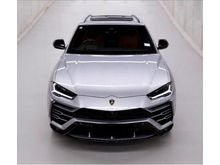 2019 Lamborghini Urus 4.0 SUV