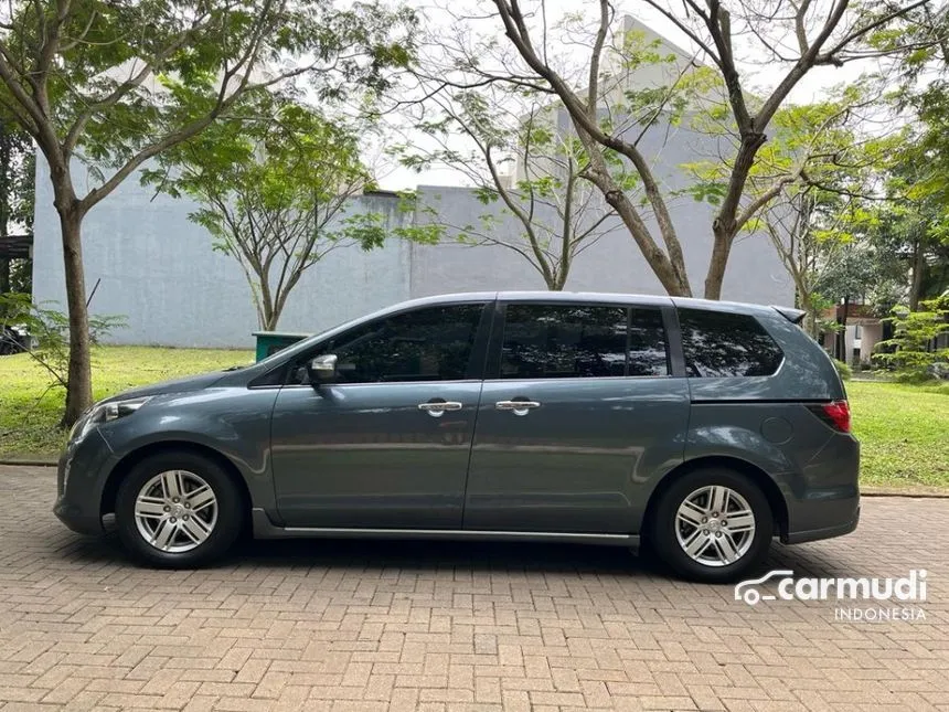 2012 Mazda 8 2.3 A/T MPV