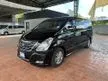 2014 Hyundai H-1 2.5 (ปี 08-17) Deluxe Van