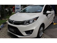 ZERO GST 2018 Proton Persona 1.6 Premium Sedan -- NEW DEAL --BOOKING BEFORE SST ON SEPTEMBER--HURRY--READY STOCK