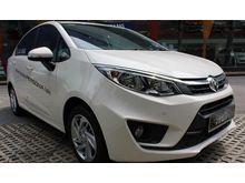 ZERO GST 2018 Proton Persona 1.6 Premium Sedan -- NEW DEAL --BOOKING BEFORE SST --HURRY--READY STOCK