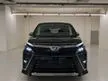 Recon 2020 Toyota Voxy 2.0 ZS Kirameki 2 MPV
