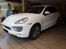 2013 Porsche Cayenne 3.0 Diesel SUV IMPORT NEW