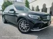 Recon 2018 Mercedes-Benz GLC250 2.0 4MATIC AMG Line Safety Upd. SUV - Cars for sale