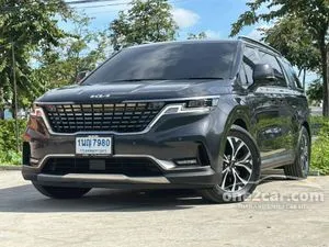 2022 Kia CARNIVAL 2.2 SXL Wagon