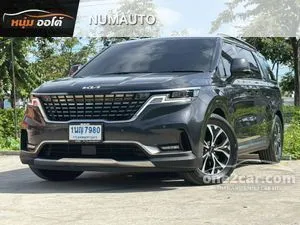 2022 Kia CARNIVAL 2.2 SXL Wagon