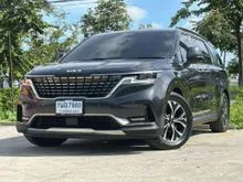 2022 Kia CARNIVAL 2.2 (ปี 20-26) SXL Wagon