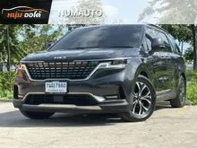 2022 Kia CARNIVAL 2.2 (ปี 20-26) SXL Wagon