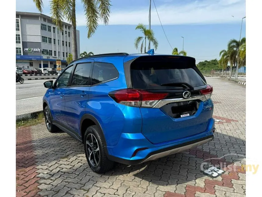 2020 Perodua Aruz AV SUV