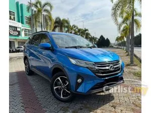 2020 Perodua Aruz 1.5 AV SUV