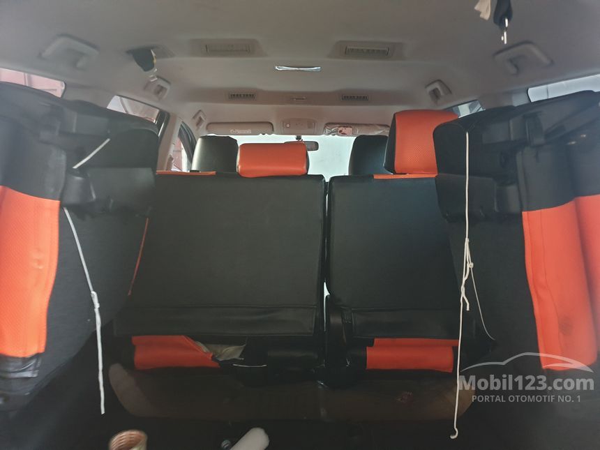 Jual Mobil  Toyota Kijang Innova 2021 G 2 0 di Jawa  Barat  