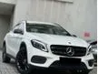 Used Mercedes Benz GLA200 1.6 Night Edition CBU Full Service Record Extended Warranty Until 2025