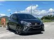 Used 2018 Perodua Myvi 1.5 AV (A) 3 YEARS WARRANTY / FULL LEATHER SEATS / REVERSE CAMERA / TIP TOP CONDITION / NICE INTERIOR LIKE NEW / FOC DELIVERY - Cars for sale