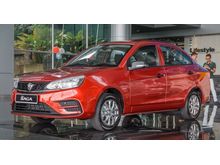 2020 Proton Saga 1.3 Premium Sedan ((TAX FREE HOLIDAY)) **BEST DEAL IN TOWN** #STAY SAFE