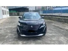 2025 Peugeot 2008 1.2 Allure SUV (2Years Warranty)