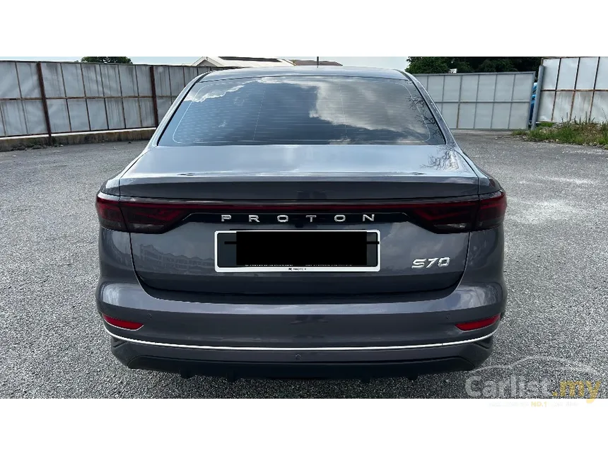 2024 Proton S70 Premium Sedan
