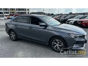 2024 Proton S70 1.5 Premium Sedan